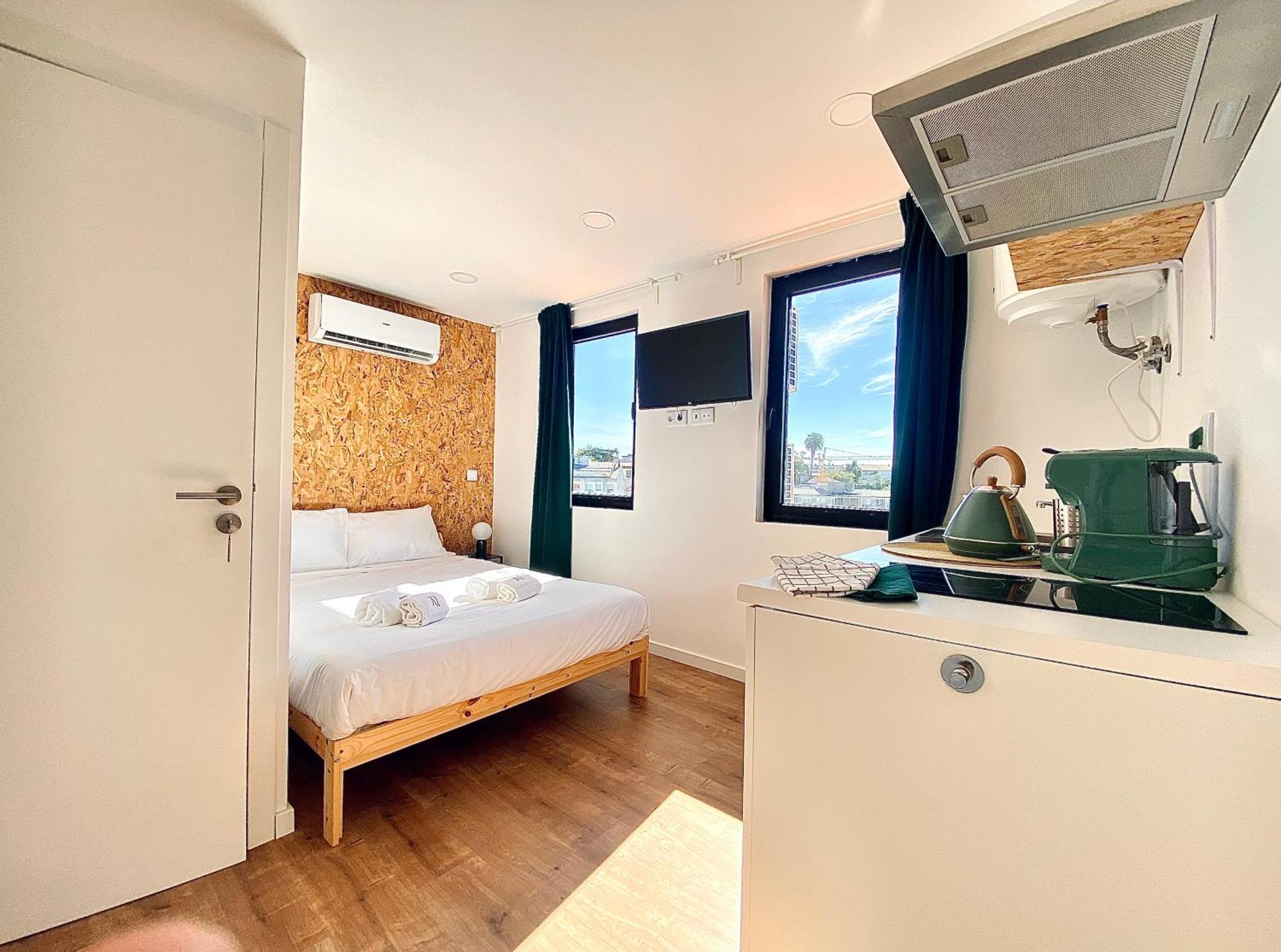 Raul Doria - Guest House Porto Dış mekan fotoğraf