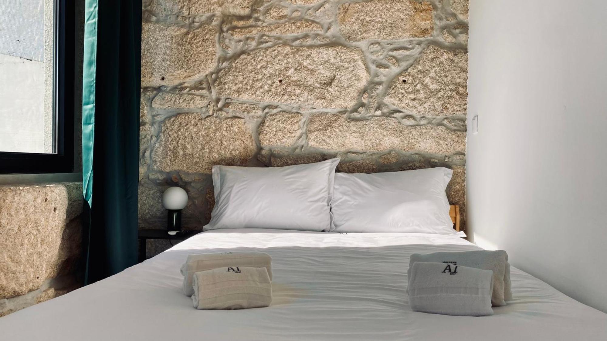 Raul Doria - Guest House Porto Dış mekan fotoğraf