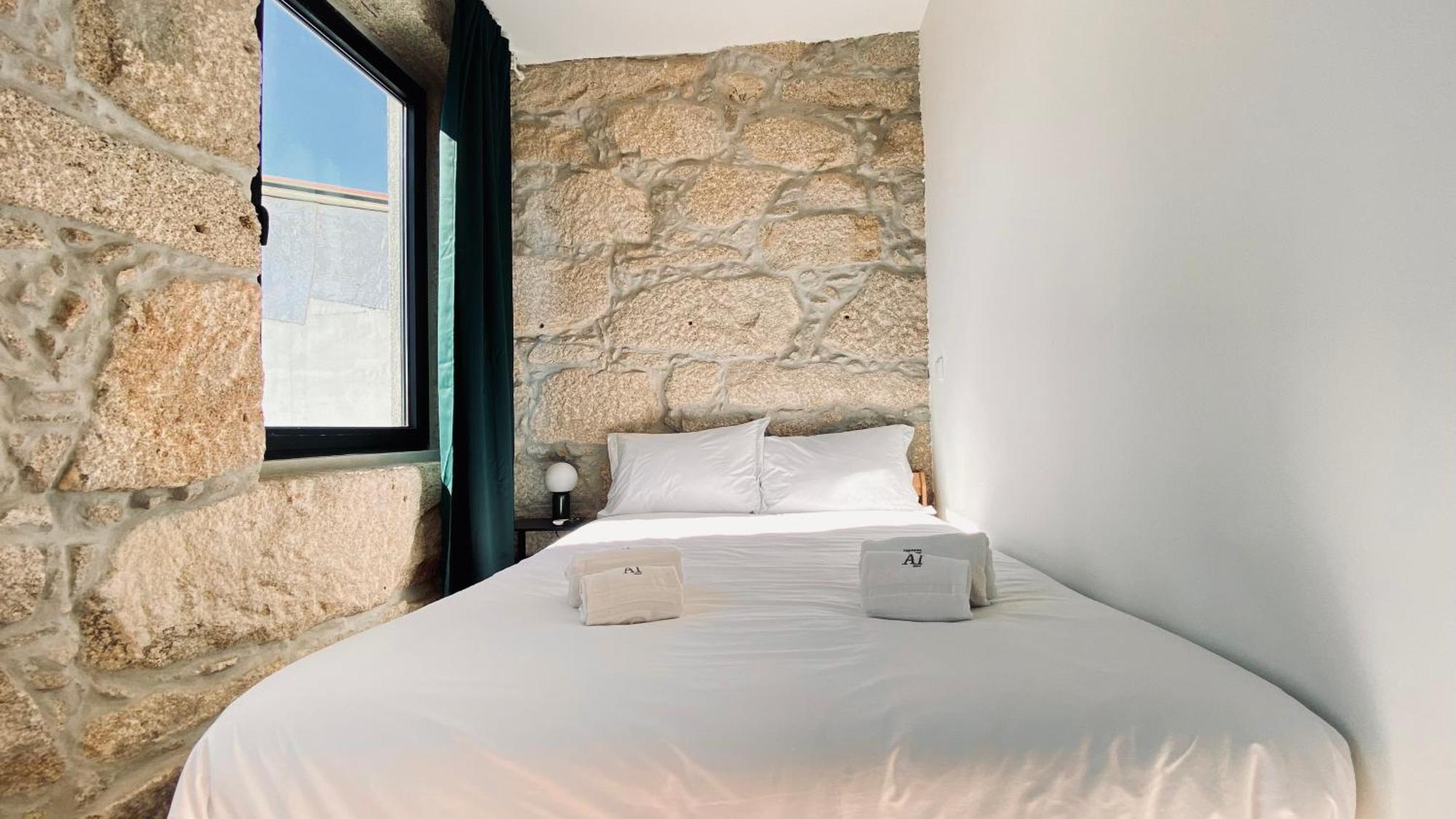 Raul Doria - Guest House Porto Dış mekan fotoğraf