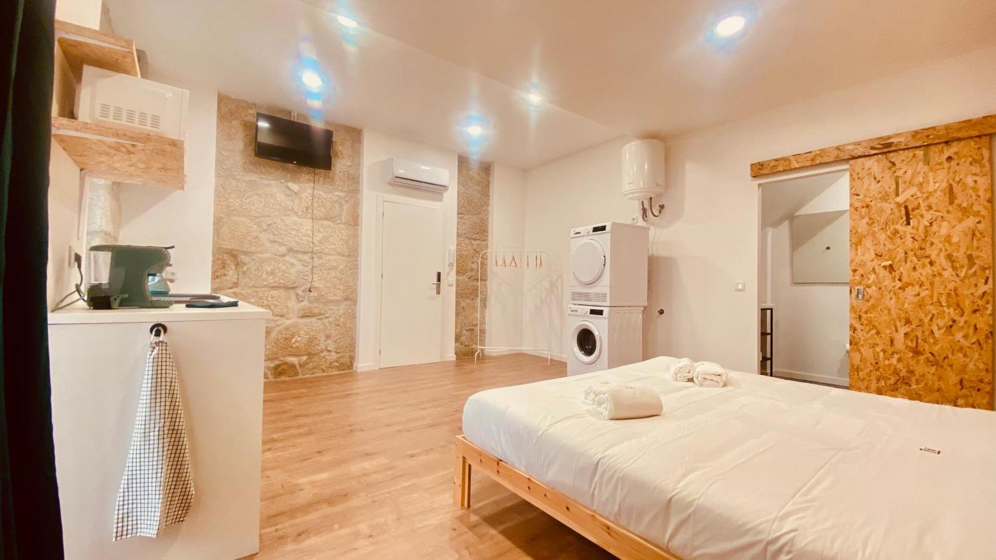 Raul Doria - Guest House Porto Dış mekan fotoğraf