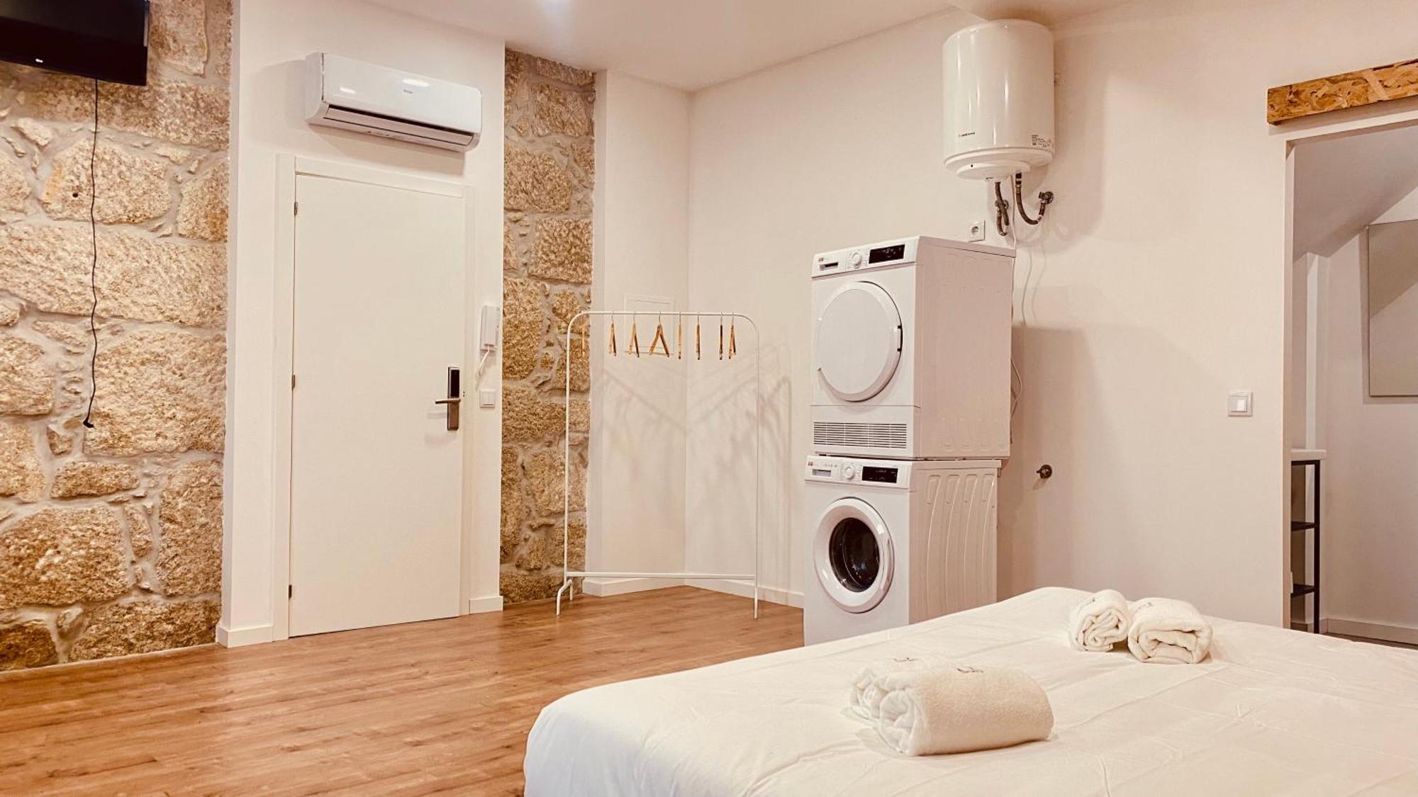 Raul Doria - Guest House Porto Dış mekan fotoğraf