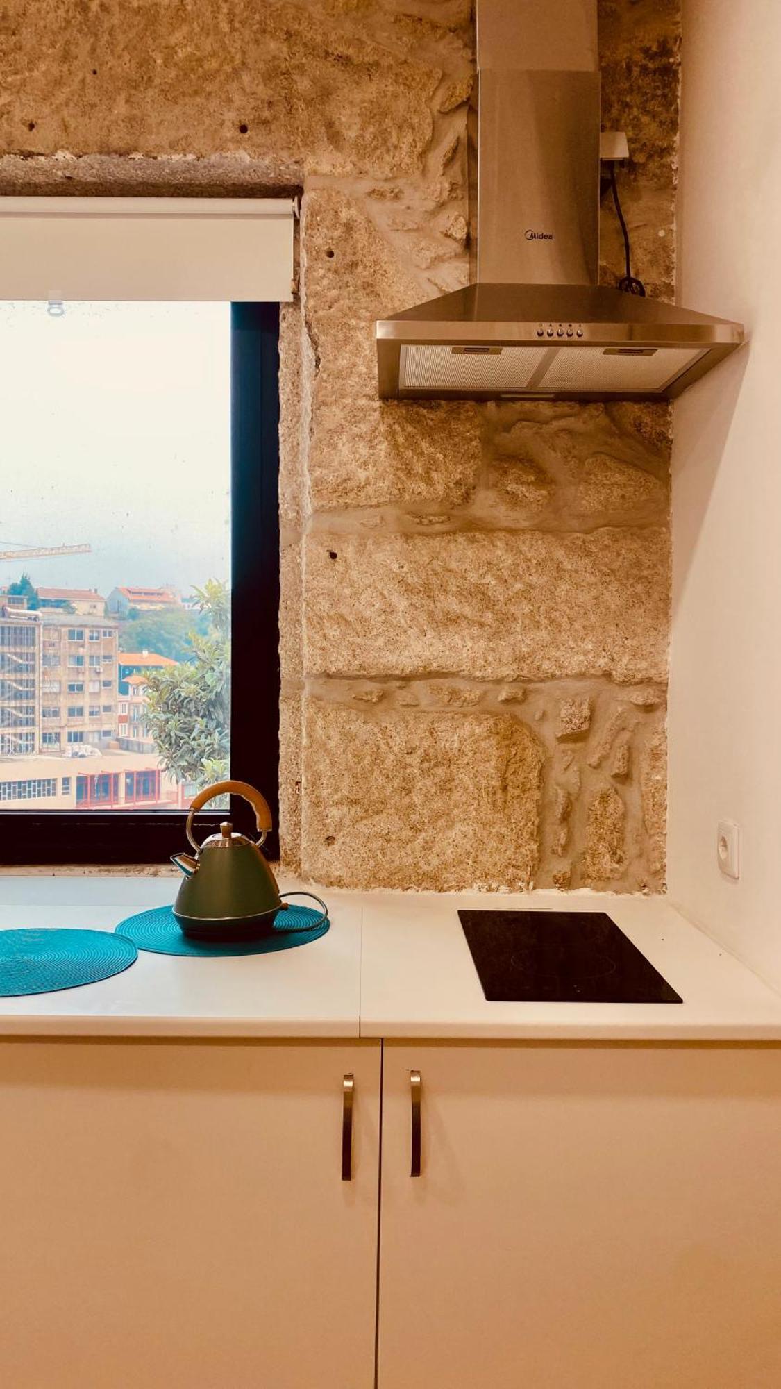 Raul Doria - Guest House Porto Dış mekan fotoğraf