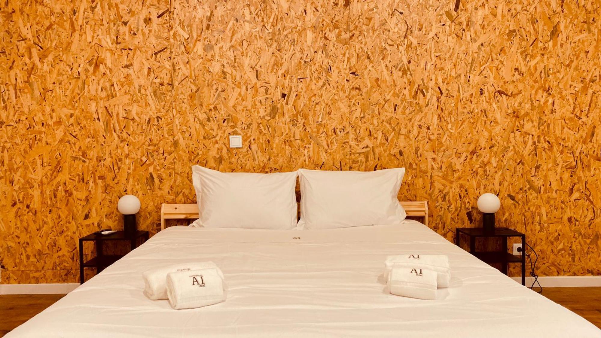Raul Doria - Guest House Porto Dış mekan fotoğraf