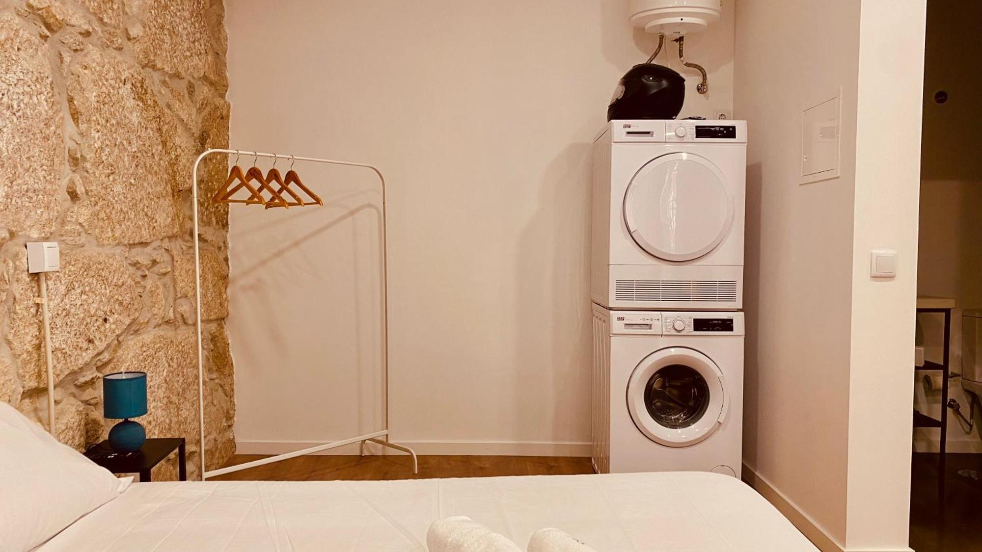Raul Doria - Guest House Porto Dış mekan fotoğraf