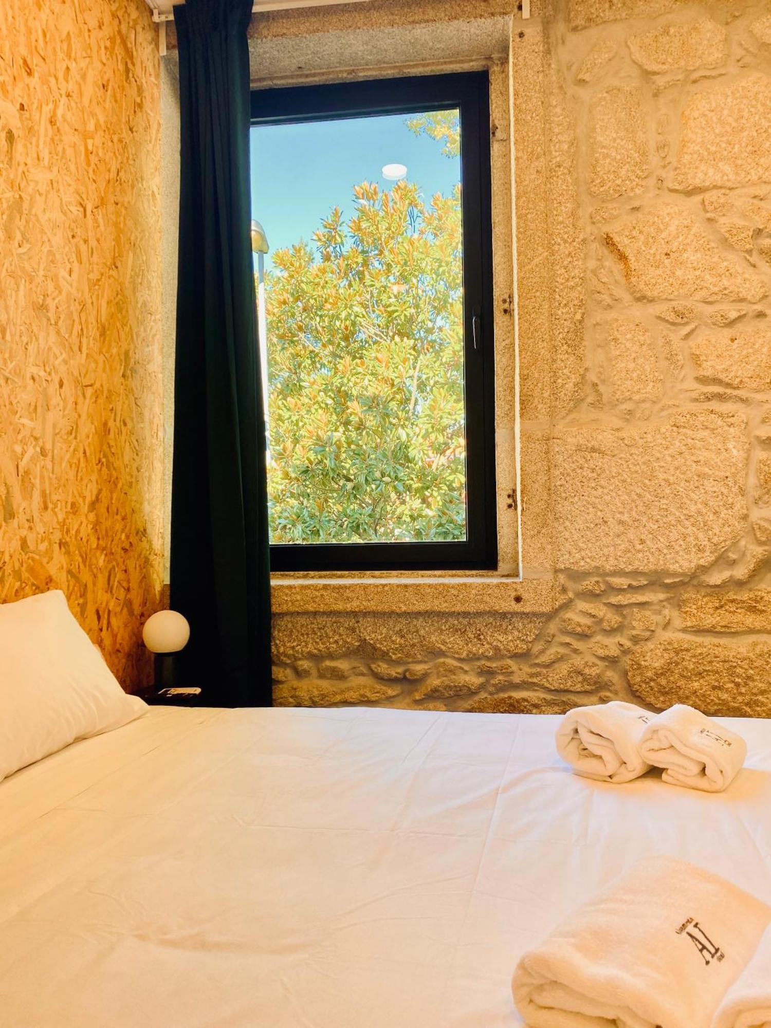 Raul Doria - Guest House Porto Dış mekan fotoğraf
