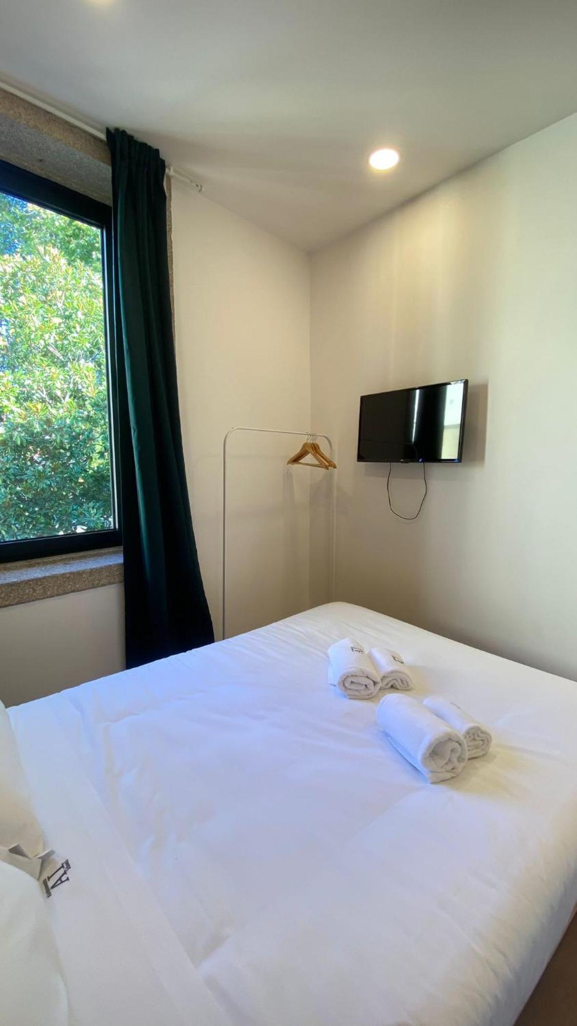 Raul Doria - Guest House Porto Dış mekan fotoğraf