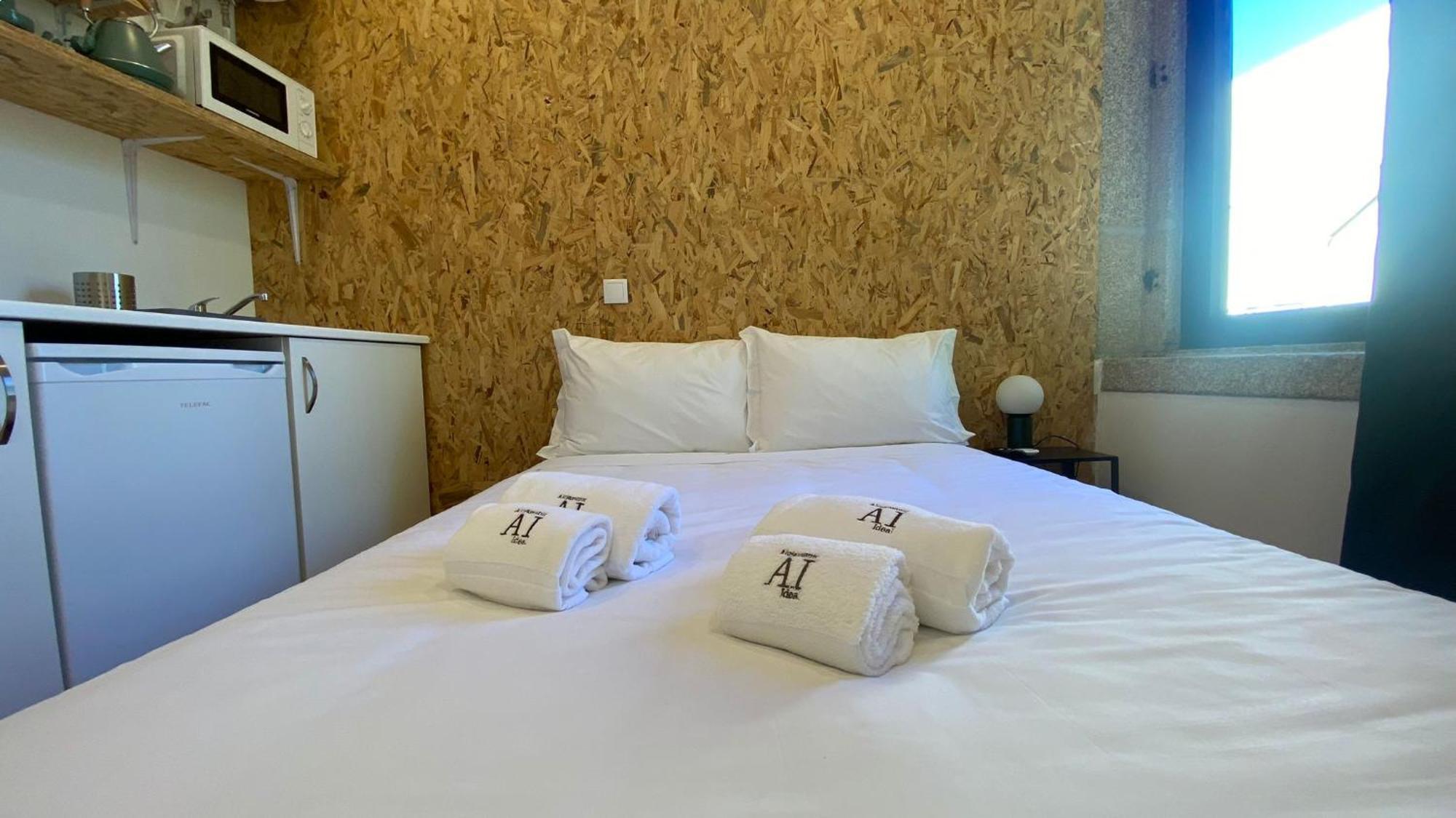Raul Doria - Guest House Porto Dış mekan fotoğraf