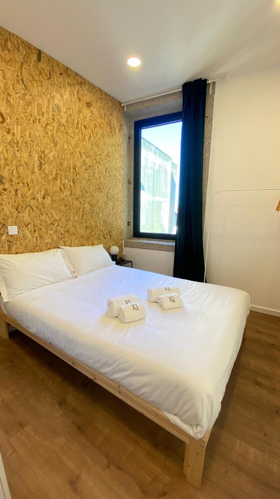 Raul Doria - Guest House Porto Dış mekan fotoğraf