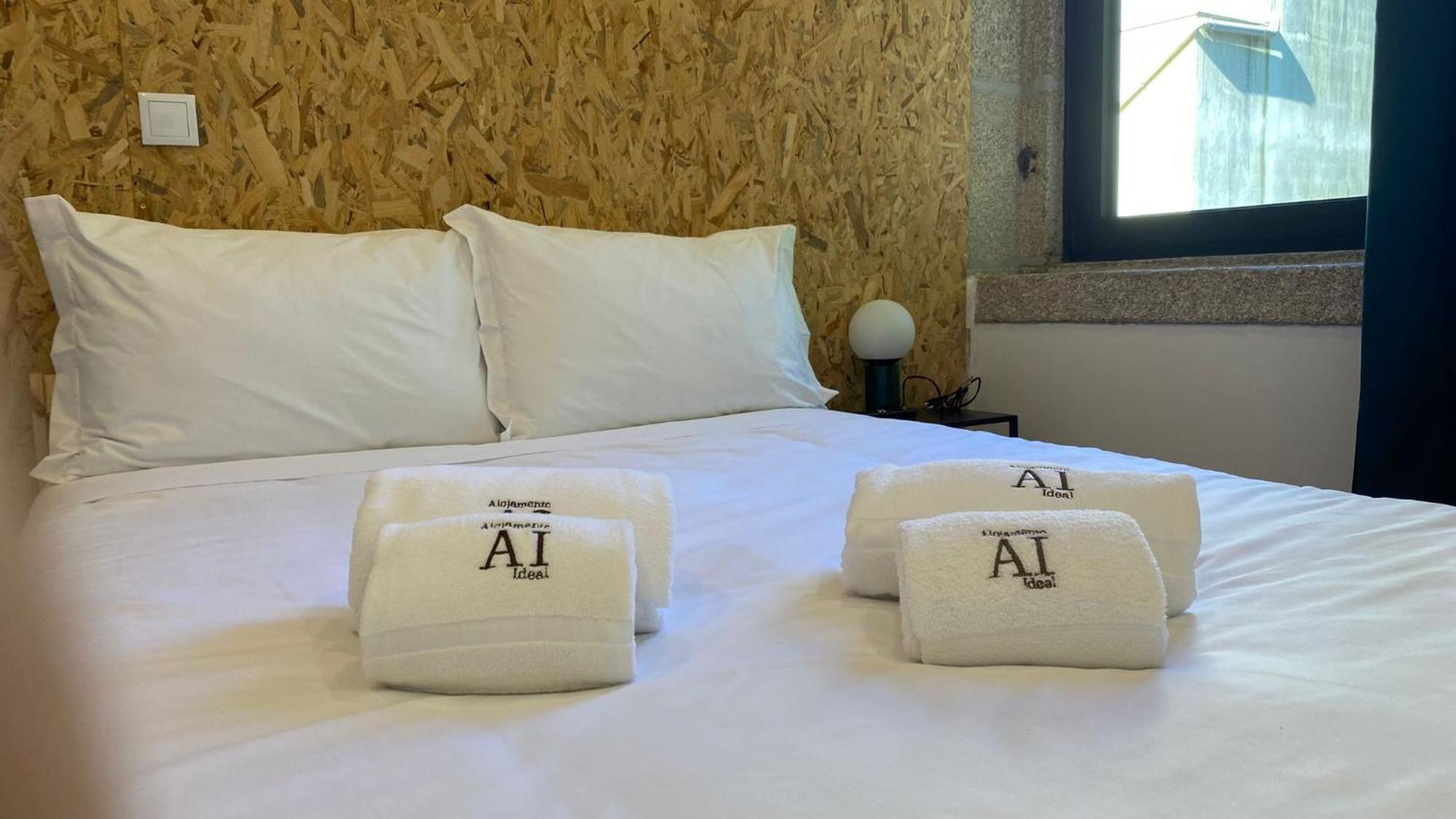 Raul Doria - Guest House Porto Dış mekan fotoğraf