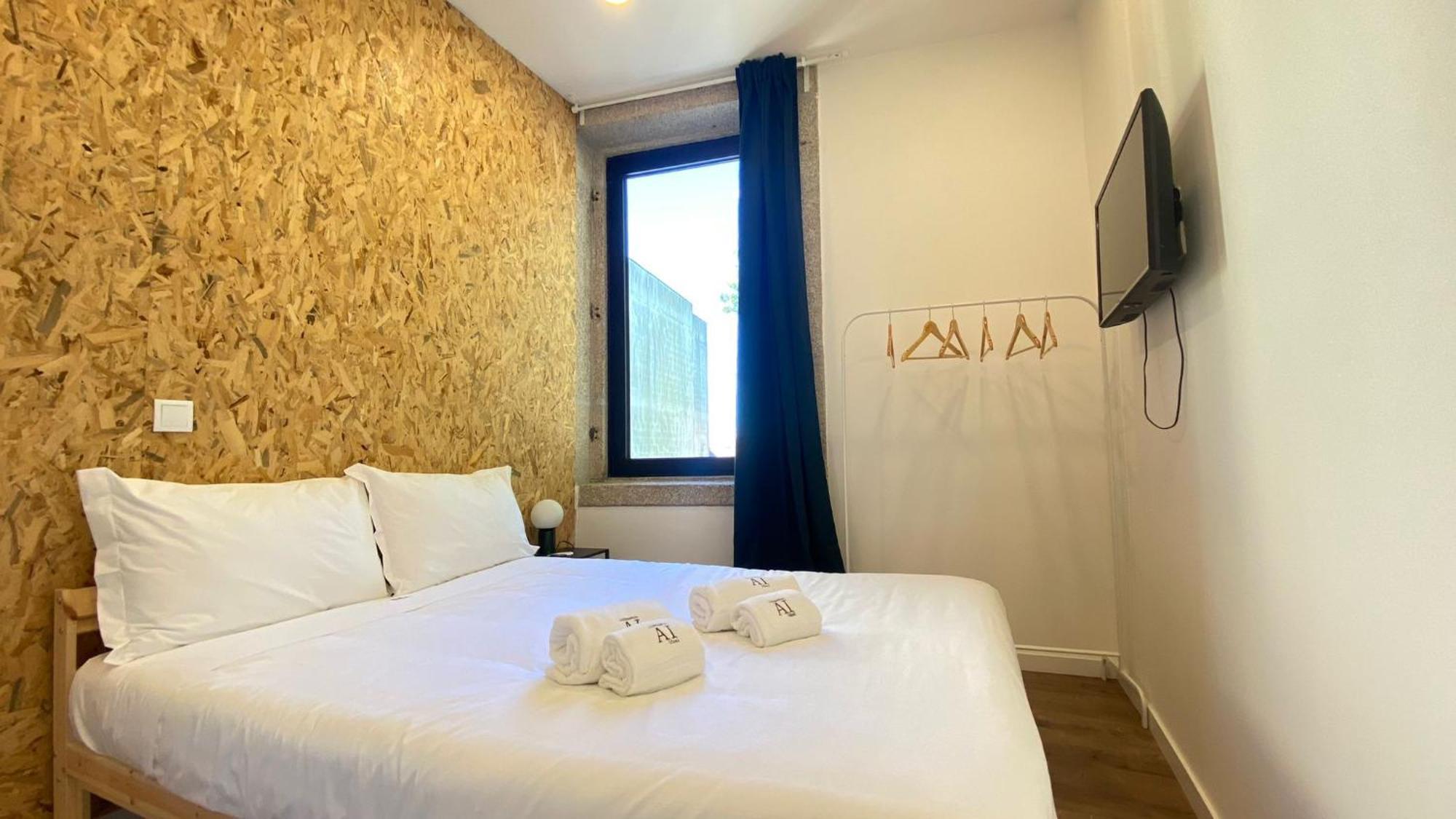 Raul Doria - Guest House Porto Dış mekan fotoğraf